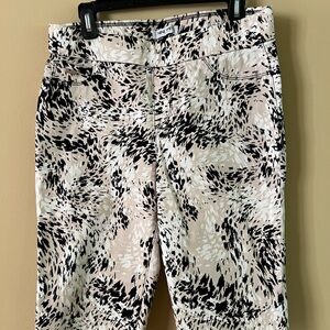 Nine West Heidi Pull-On Skimmer